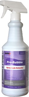 Pro-Bubble 32oz Spray Leak Detector