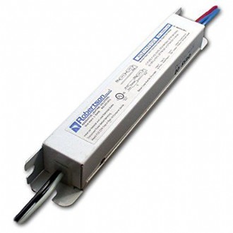 RSZ114T5120 Robertson Electronic Fluorescent Replacement Ballast