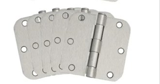 Everbilt Table Hinges