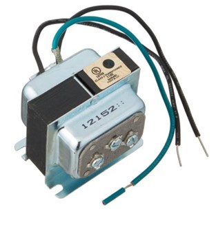 Edwards Signaling Company Edwards-Signaling 592 120V/24V 40W Transformer