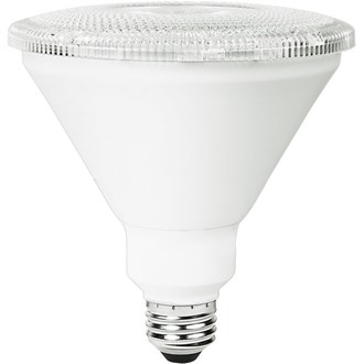 15W PAR38 LED 3000K 120W Equal 40 Flood 1200lm 120V (Type Q)