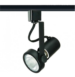 Black PAR20 Gimbal Ring Type (J) TH221