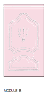 Apropos Studios/WC-43/Meadwood/#381/Module B/Wallpaper