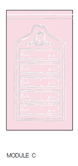 Apropos Studios/WC-43/Meadwood/#381/Module C/Wallpaper