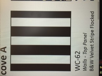 Anita Dalessandro DeCioccio Wall Covering