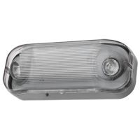 BUG EYE - OUTDOORS - (2) 7W WEDGE-BASED HALOGEN MR16 LAMPS -