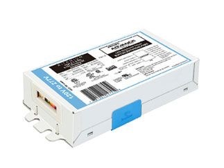 36W  27-54V Output  Dimmable LED Driver with SmartSet 120/277V