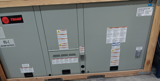 7.5 TON CONVERTABLE 208-230/60/3 YHC092F3RHA3YXM