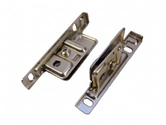 Blum ZSF.1700.04 METABOX Right Front Fixing Bracket 