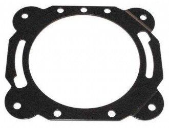 CLOSET FLANGE - SUPER RING - METAL - SLOTTED FOR 1/4IN AND 5/16IN CLOSET BOLTS