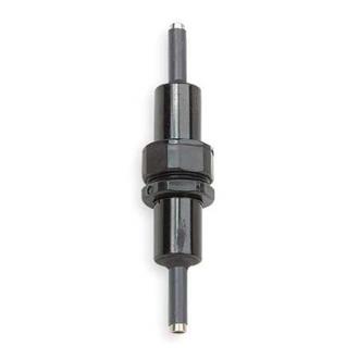 FUSE HOLDER, MIDGET, 30A, 1 POLE - BUSSMAN HEB-AA - 30A - 600V - #8-#16 - CRIMP