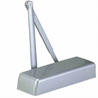 Cal-Royal Door Closer w/Regular Arm