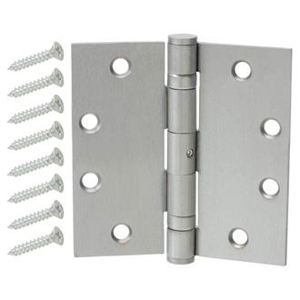 BALL BEARING DOOR HINGE