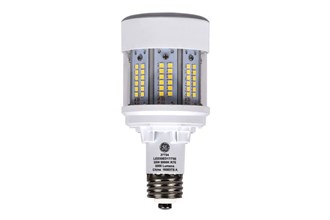 GE Lighting 27602 LED35ED17/740 35 Watt LED HID TYPE-B ED17 Lamp 4000K Replaces 70W HPS or 100W MH