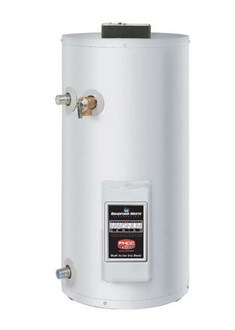 ElectriFLEX LDÃ¢â€žÂ¢ 19 gal. Lowboy 1.5 kW Commercial Electric Water Heater
