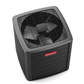  Goodman 3.5 Ton 15.2 SEER2 Air Conditioner Condenser (R-32 Refrigerant)