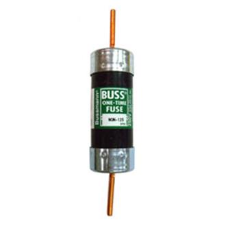 FUSE - ONE-TIME GENERAL PURPOSE - CLASS H - 175 Amps - 10KA  250VAC INTERRUPT RATING - 1.56 in X 7.13 in