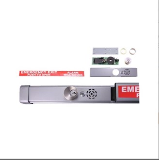 Design Hardware ALK-2000 Exit Alarm Kit for 2000 Series Devices