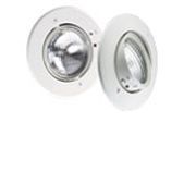 6 VOLT - NICKEL-CADMIUM BATTERY - DECORATIVE RECESSED GIMBAL 