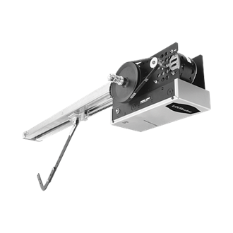 LiftMaster MT5011U Medium-Duty Commercial Garage Door Trolley Operator