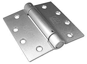 4-1/2IN X 4-1/2IN  - 3-KNUCKLE FULL MORTISE - STANDARD WEIGHT