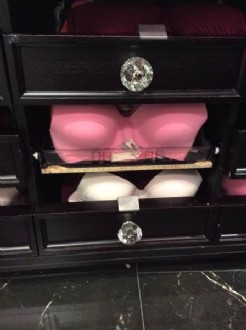 LT Custom - Drawer Front - 18