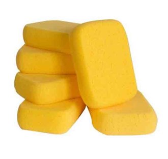Extra-Large Grouting Cleaning Sponge7-1/2