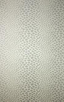 Wall Covering - Osborne & Little - Panthera Collection - W6306-02 - Per Linear Feet