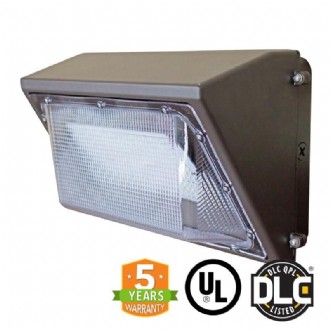 WALL PACK - 150W  --