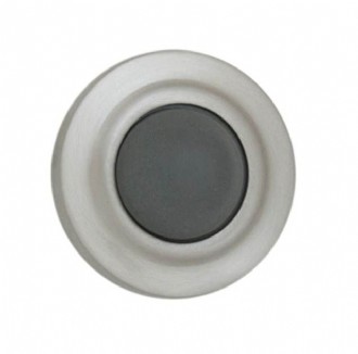 Deltana WBC238U15 Satin Wall Mounted Door Stop
